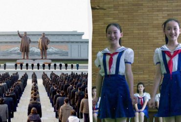 КНДР сделала несовершеннолетних девушек инструментом своей пропаганды в мире, - WSJ