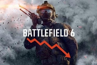 Наигрались: Battlefield 6 потерял почти всех игроков за считанные месяцы