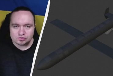 У росіян з'явився новий небезпечний дрон: експерт назвав рецепт протидії