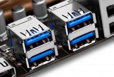 Що таке USB-роз'єм і в чому його відмінність від звичного USB-порту