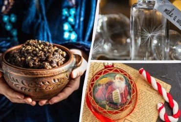 Старий Новий рік 2026: як зустріти свято, щоб рік прожити щасливо і багато