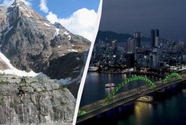 Куди подорожувати у 2026-му: Time Out назвав 10 привабливих для туризму місць світу