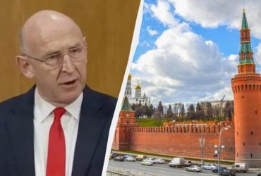 Британія хоче передати Україні балістичні ракети, що можуть долетіти до Москви, - ЗМІ