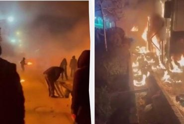 Кількість загиблих в Ірані зростає, Трамп розглядає можливість військової інтервенції, - CNN