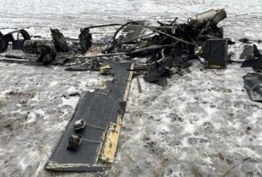 Новий російський БПЛА Герань-5: в ISW пояснили, в чому його головна загроза