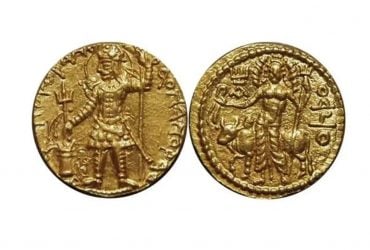 Археологи знайшли монети віком 2000 років: про що вони говорять