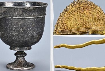 У гробниці віком 1110 років знайшли цінні артефакти, які пролили світло на епоху знаменитої династії