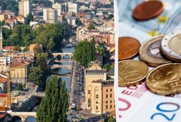 Недооцінену балканську столицю визнали найкращим бюджетним варіантом для сіті-брейку 2026