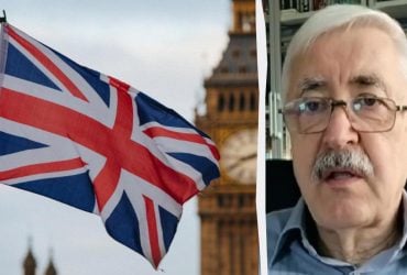 Пробна партія: експерт розповів, скільки ракет Nightfall отримає Україна