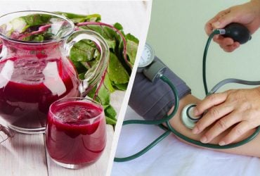Лікарі назвали сік, який допоможе знизити артеріальний тиск: кому варто його пити