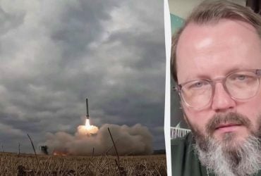 Зброя залякування, яка не працює: експерт назвав ключові проблеми Орєшніка