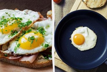 Цей несподіваний інгредієнт зробить вашу яєчню неймовірно смачною: ви про нього й не думали