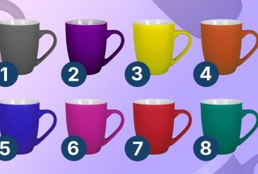 Психологічний тест: що говорить про вас ваша улюблена чашка