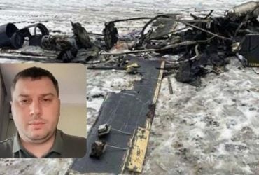 Россияне создали дешевый аналог крылатой ракеты: авиаэксперт о Герани-5