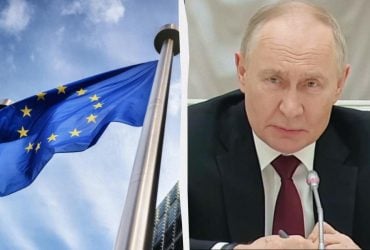 У ЄС заявили про неминучість прямих переговорів з Путіним