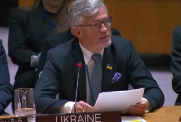 Мельник: РФ сознательно дождалась сильных морозов, чтобы нанести удар по энергетике Украины