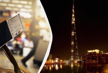 Заборони в Дубаї, які здаються дивними: ви б ніколи не подумали про це