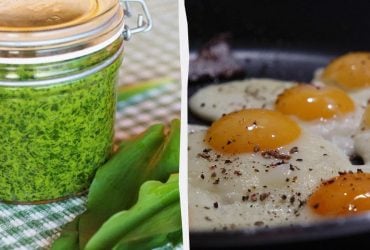 Смажити яєчню на вершковому маслі – помилка: ось що краще додати замість нього