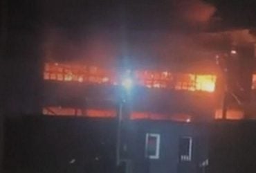 Силы обороны нанесли удар по производству дронов в российском Таганроге: что известно