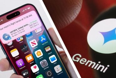 Новая Siri в iPhone заработает на базе ИИ-модели одного из главных конкурентов