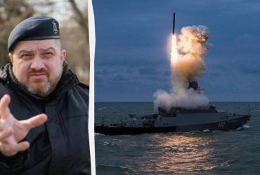 Чи можна уразити кораблі РФ перед пуском Калібрів: Плетенчук дав відповідь