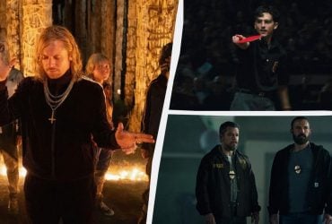 28 років по тому: Храм кісток, Марті Супрім та Зрив: головні кінопрем'єри тижня