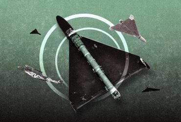 Росіяни крадуть наші ідеї, а ми стоїмо: авіаційний експерт пояснив експерименти РФ із дронами