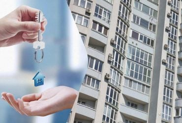 Украинцы смогут выкупать арендованное жилье: Рада отменила советский Жилищный кодекс