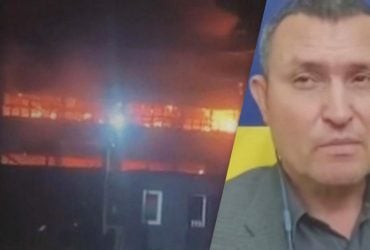 Ворог втратив свої можливості: експерт оцінив удар по виробництву дронів у Таганрозі