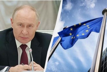 ЄС планує створити посаду переговірника з Росією: кого можуть призначити