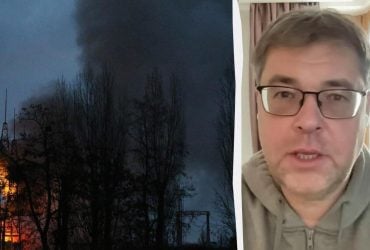 Эксперт назвал три энергодефицитные области, на которых сосредоточила удары Россия