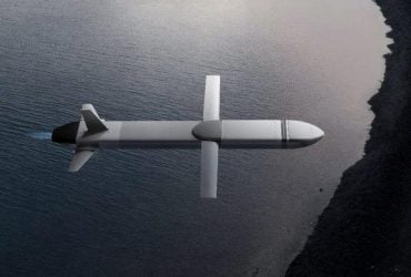 Величезний крок уперед: представлено нову версію крилатої ракети ‎Рута‎