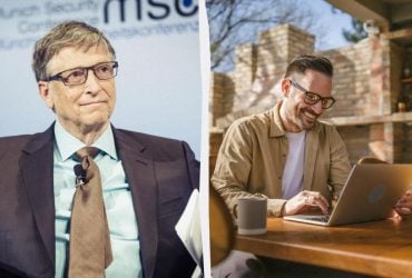 Билл Гейтс предсказал двухдневную рабочую неделю через 10 лет и назвал простую причину