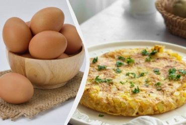 Омлет буде ще пишнішим і м'якшим: ось що потрібно зробити з яйцями
