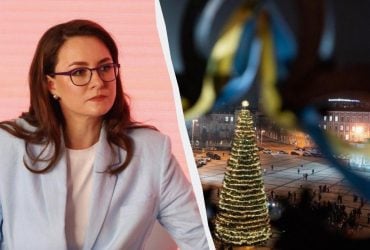 Свириденко пообіцяла киянам більше світла: про які строки ідеться