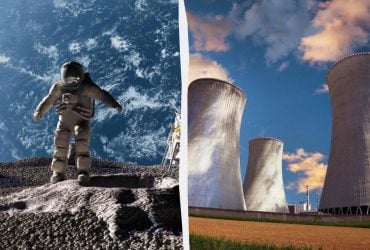 NASA построит ядерный реактор на Луне: США планируют сделать это в рекордные сроки