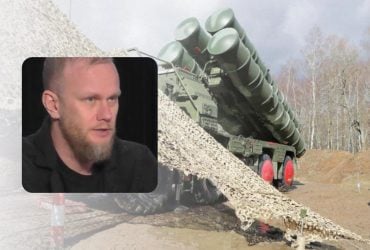 Осталось мало: эксперт ответил, смогут ли россияне сбивать украинскую баллистику