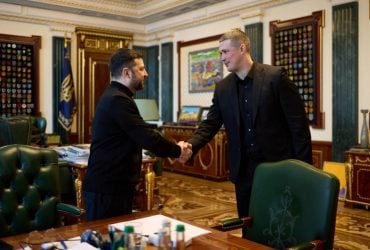 Потрібні масштабніші зміни в процесі мобілізації: Зеленський назвав завдання для Федорова