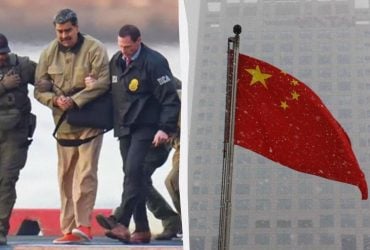 Хвалена оборона Китаю і РФ у Венесуелі виявилася безсилою проти авіації США, - BI