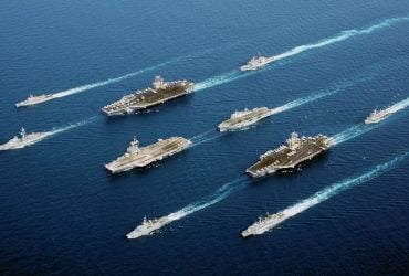 США можуть розпочати військову операцію проти Ірану у найближчі 24 години, - Reuters