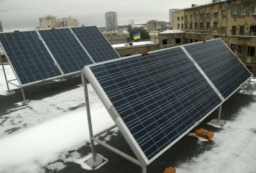 Правительство значительно упростило установку солнечных панелей на домах