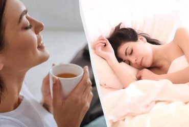 6 теплых и уютных напитков, которые помогут лучше спать этой зимой