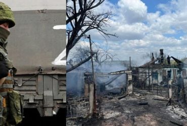 Частину Мирнограду ЗСУ не контролюють, росіяни завели туди артилерію, - джерело