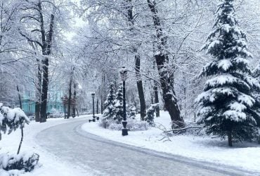 С вещами на выход: Кличко снова выгоняет киевлян из столицы