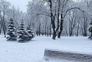 В Украину возвращаются сильные морозы: синоптик раскрыла, сколько еще они продлятся