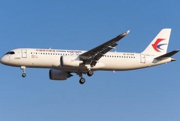 Идут по стопам россиян: китайский конкурент Boeing и Airbus полностью провалился в 2025 году