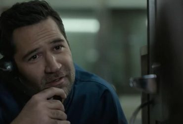 Вышел трейлер 4 сезона "Линкольна для адвоката", в котором Микки Холлер сам попал за решетку