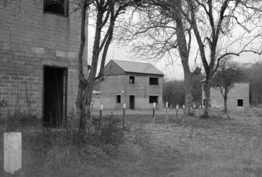 Туристка побувала в покинутому селі в Британії і розповіла про моторошне відкриття