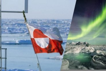 Защита Гренландии от Трампа: The Economist разобрал три возможных варианта