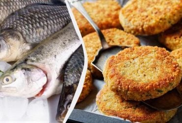 Самый быстрый способ убрать кости из рыбы для котлет: что нужно сделать